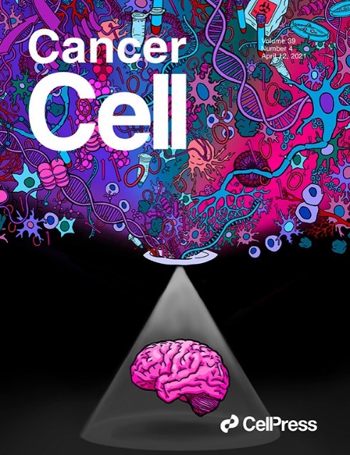 Cancer Cell. Volume 39 (4); 443-580